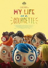 Poster of My Life as a Courgette